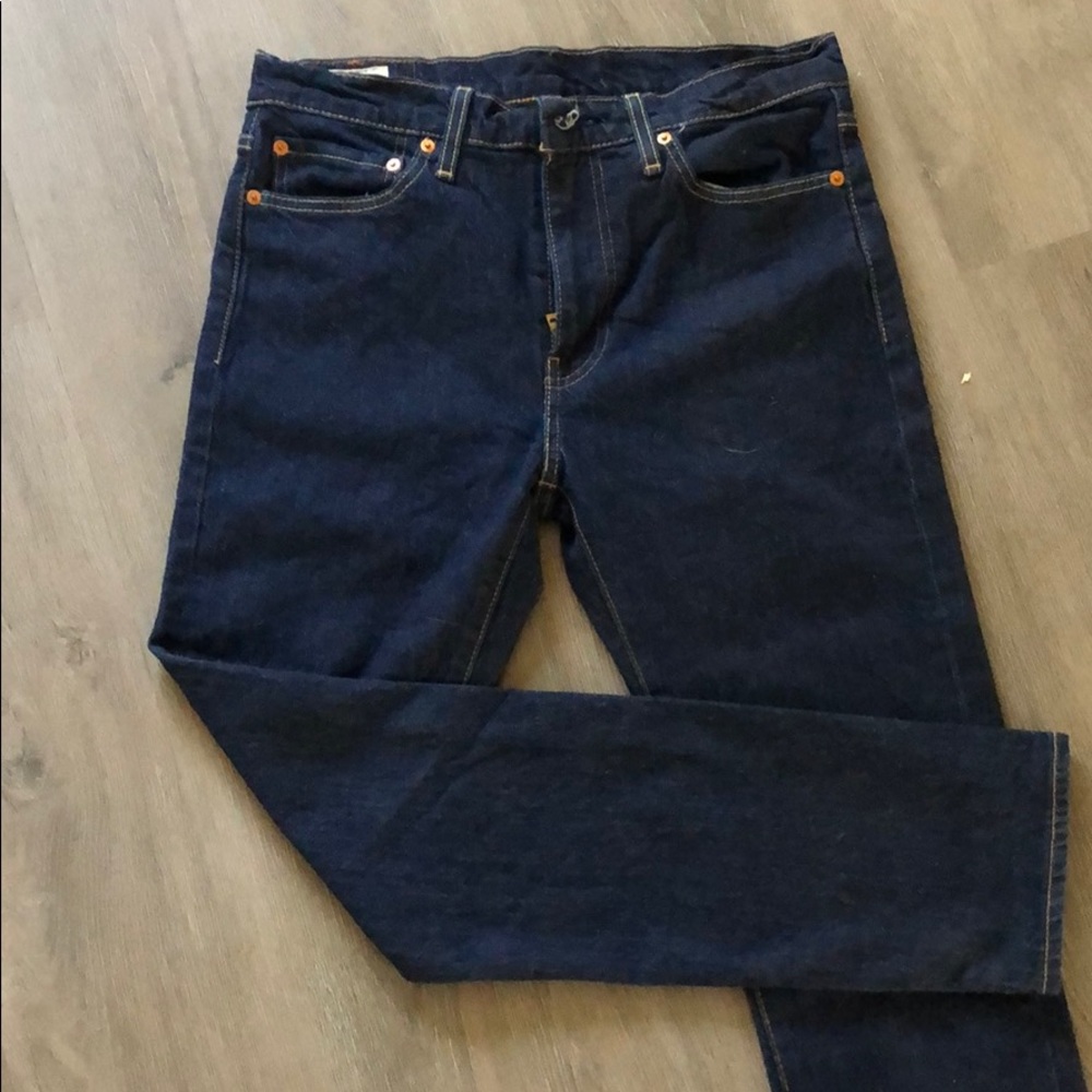 Brand new men’s Levi’s